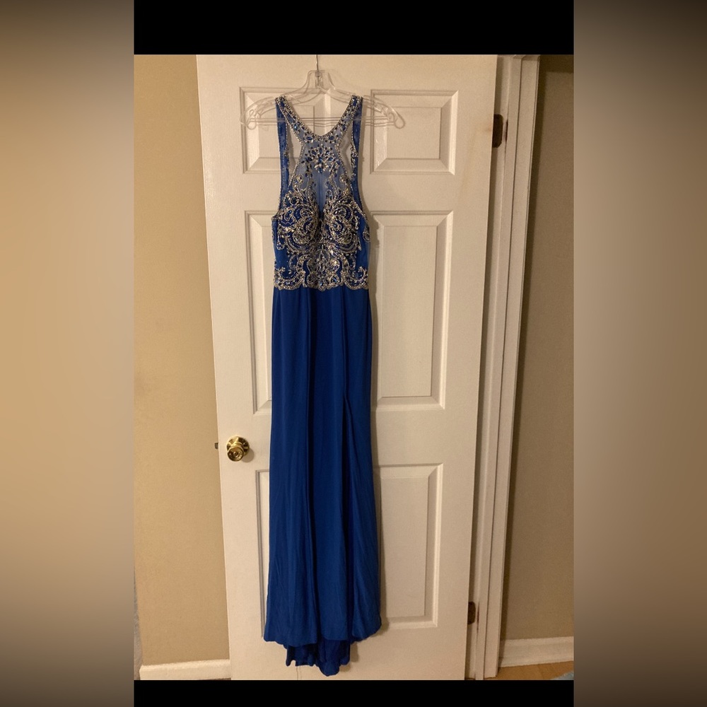 Gorgeous Prom Dress